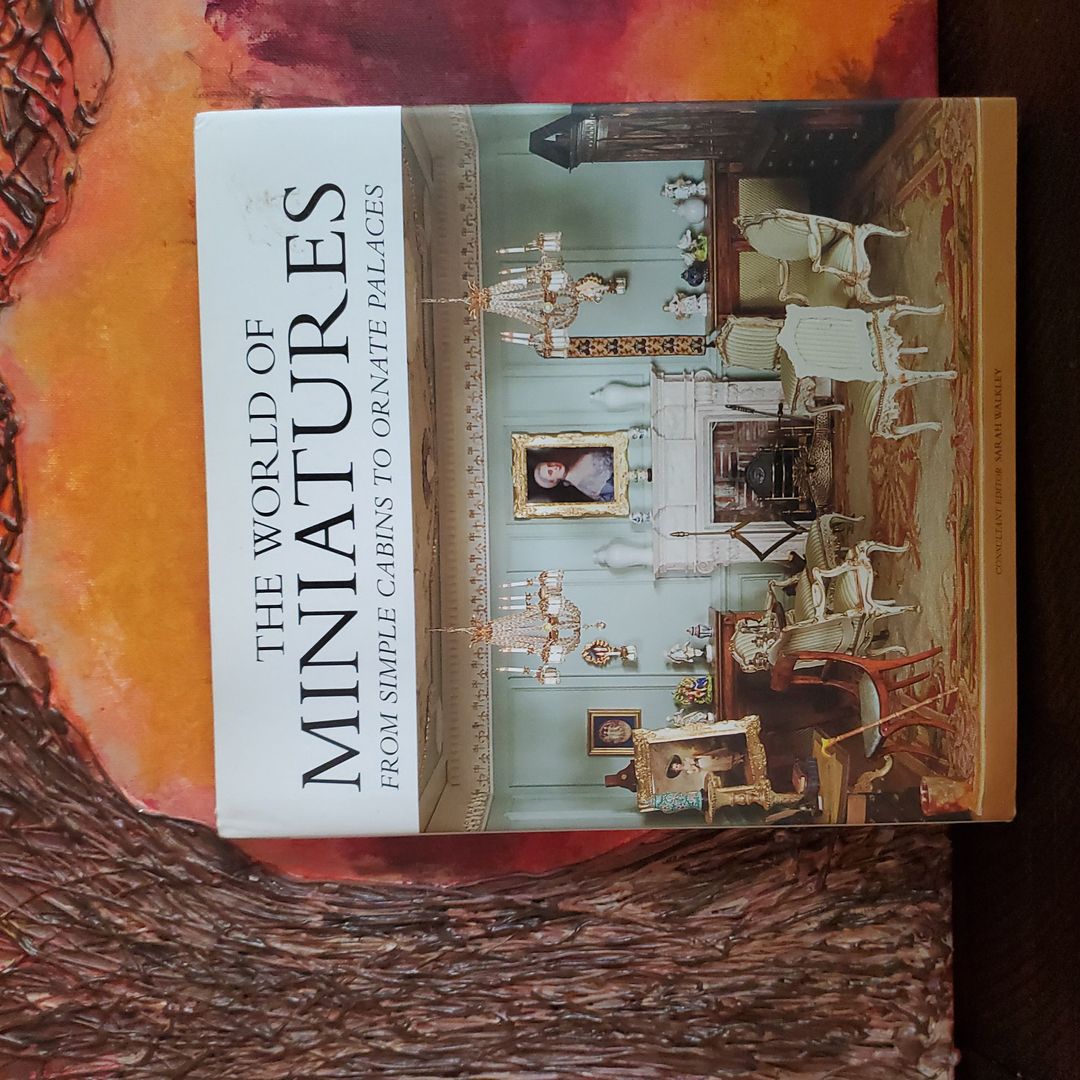 The World of Miniatures