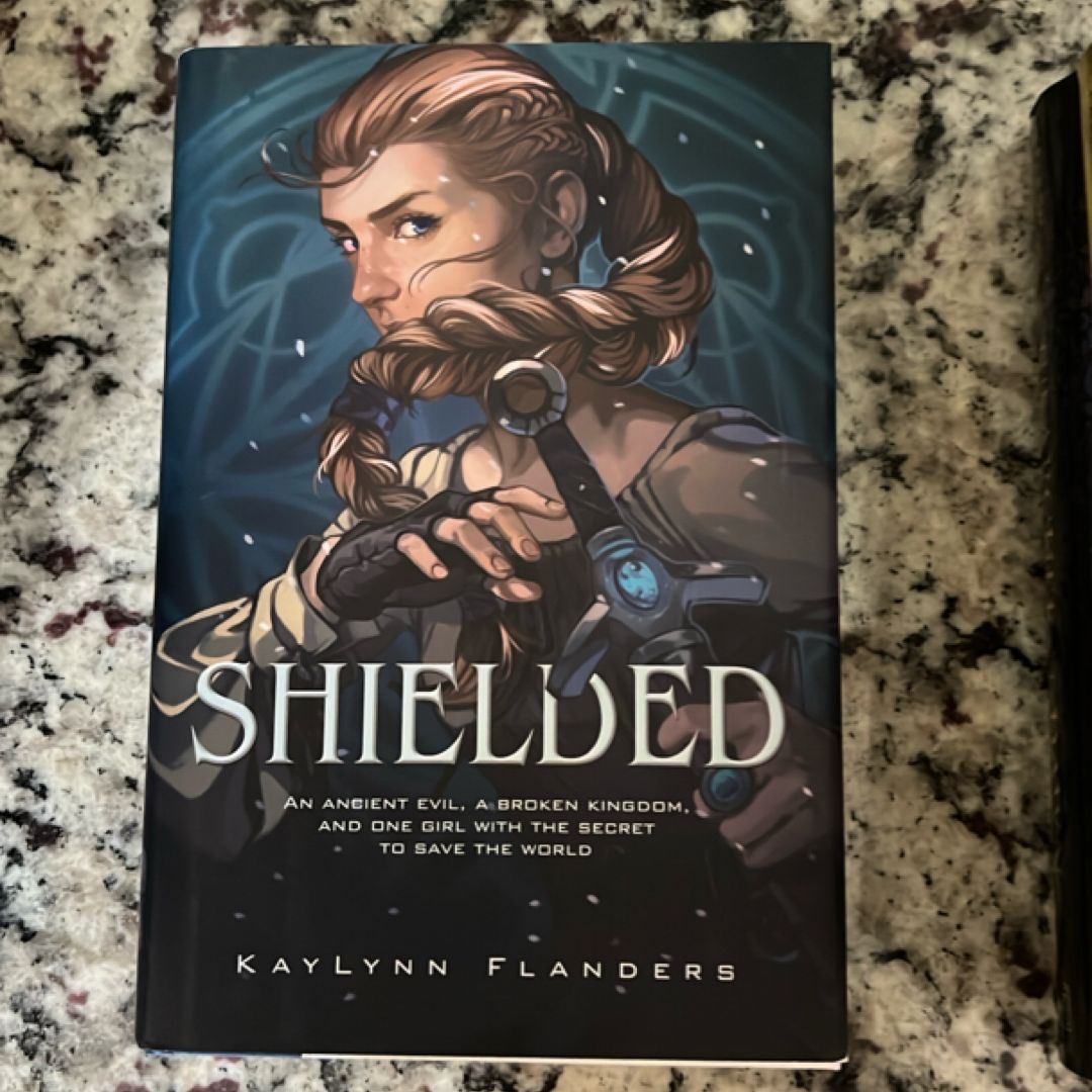 Shielded