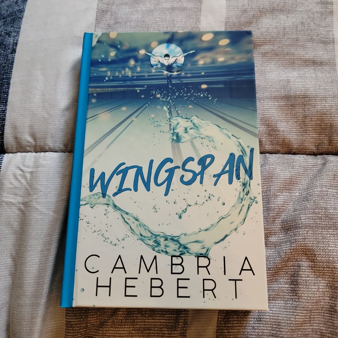 Wingspan