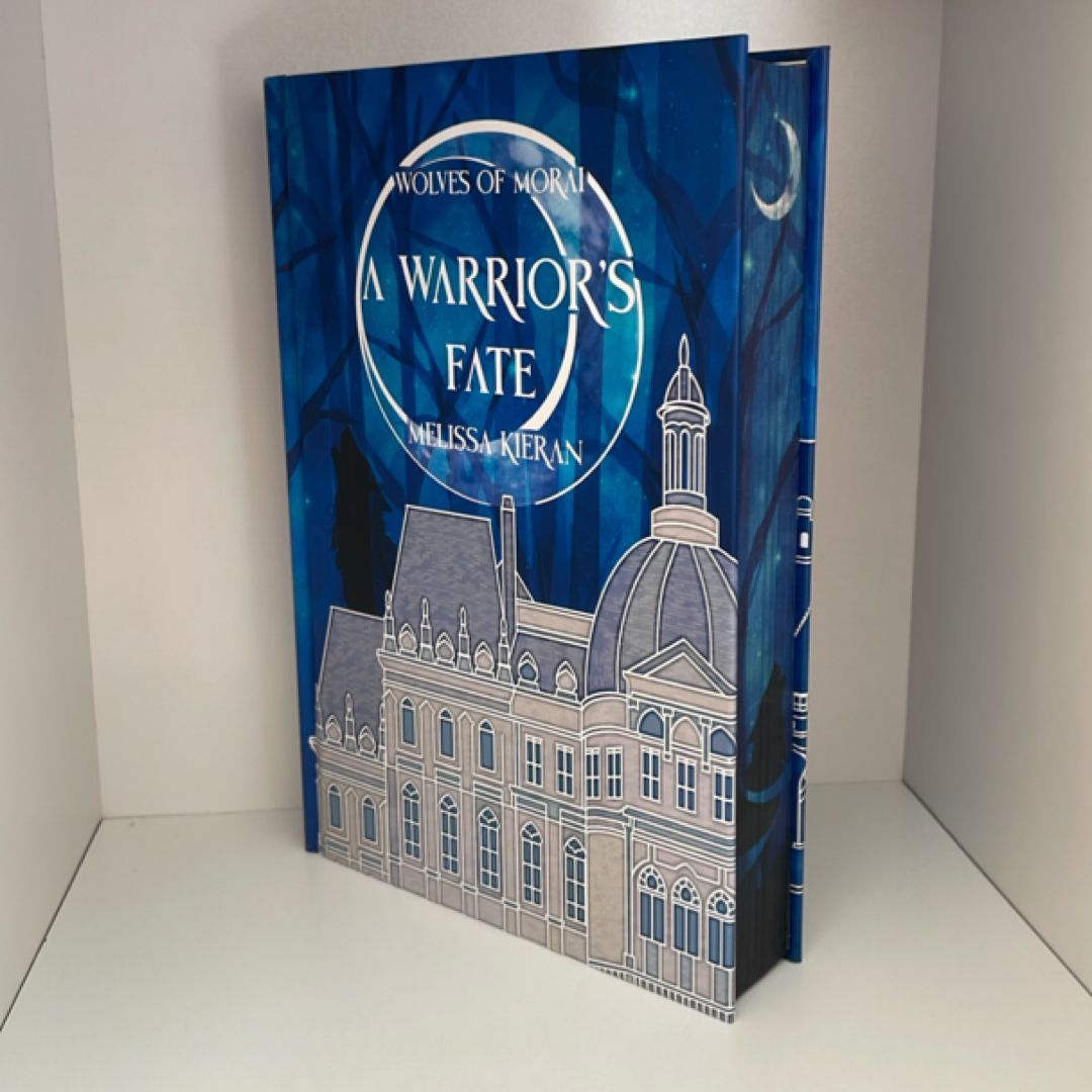 A Warrior's Fate