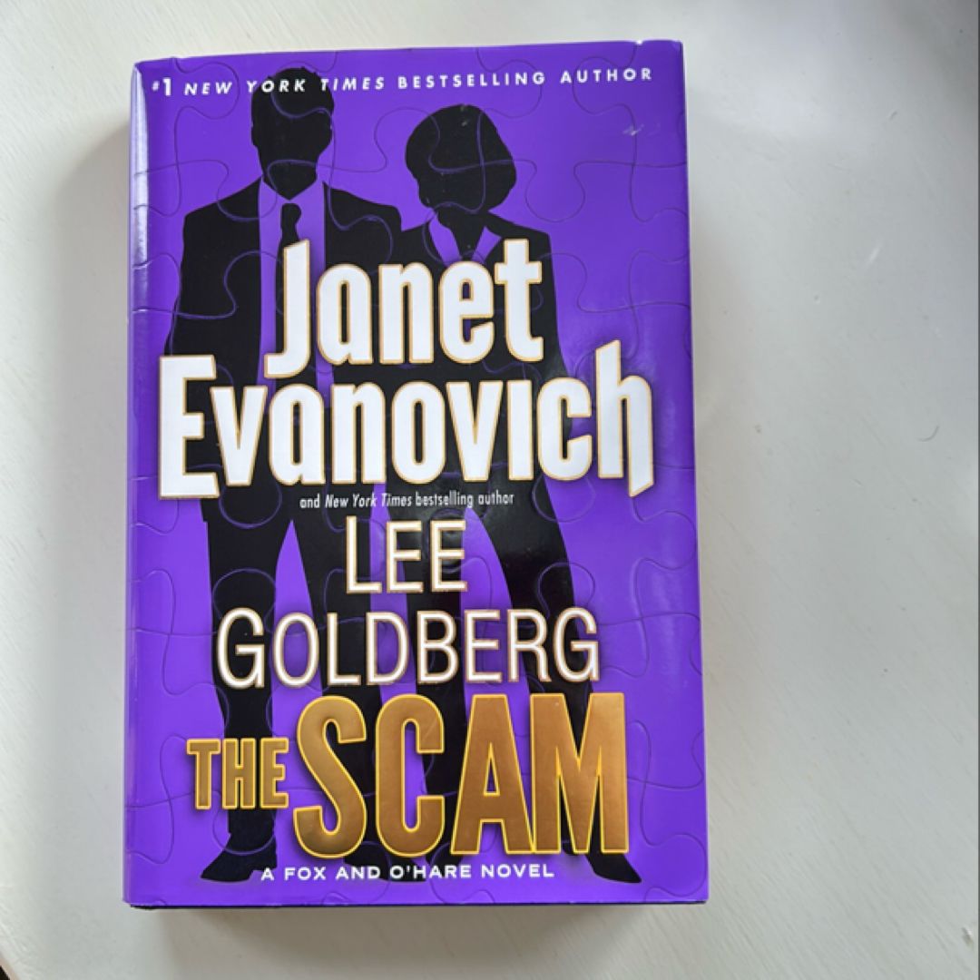 The Scam