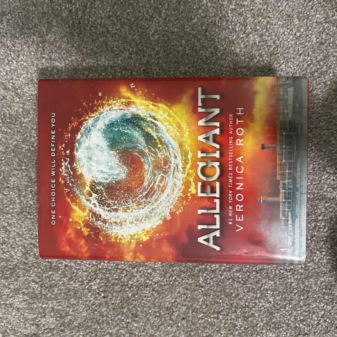 Allegiant