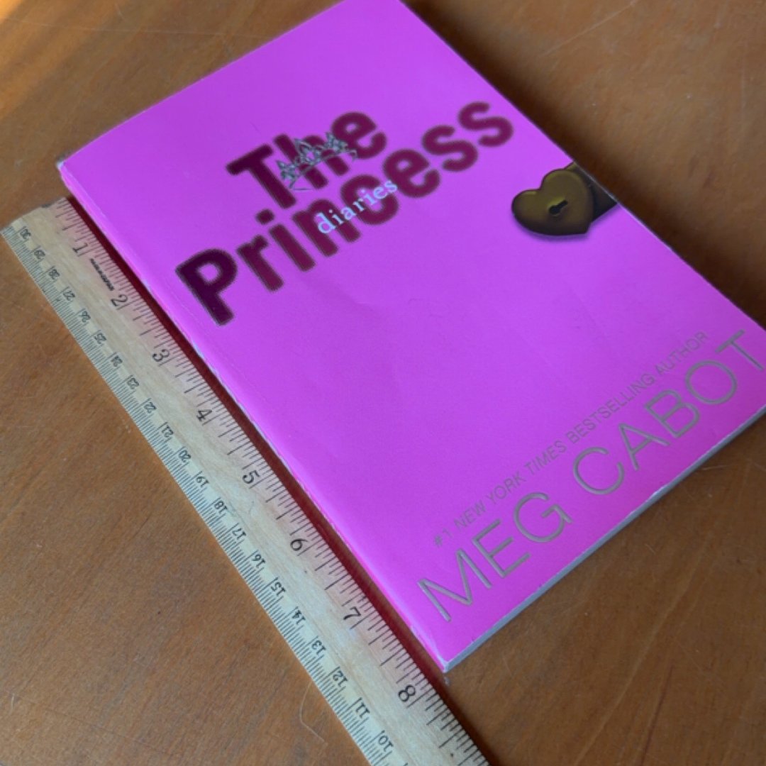 The Princess Diaries