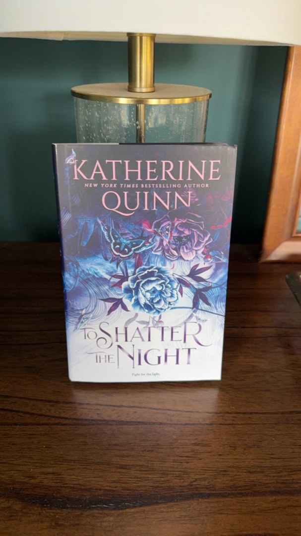 To Shatter the Night (Deluxe Limited Edition)