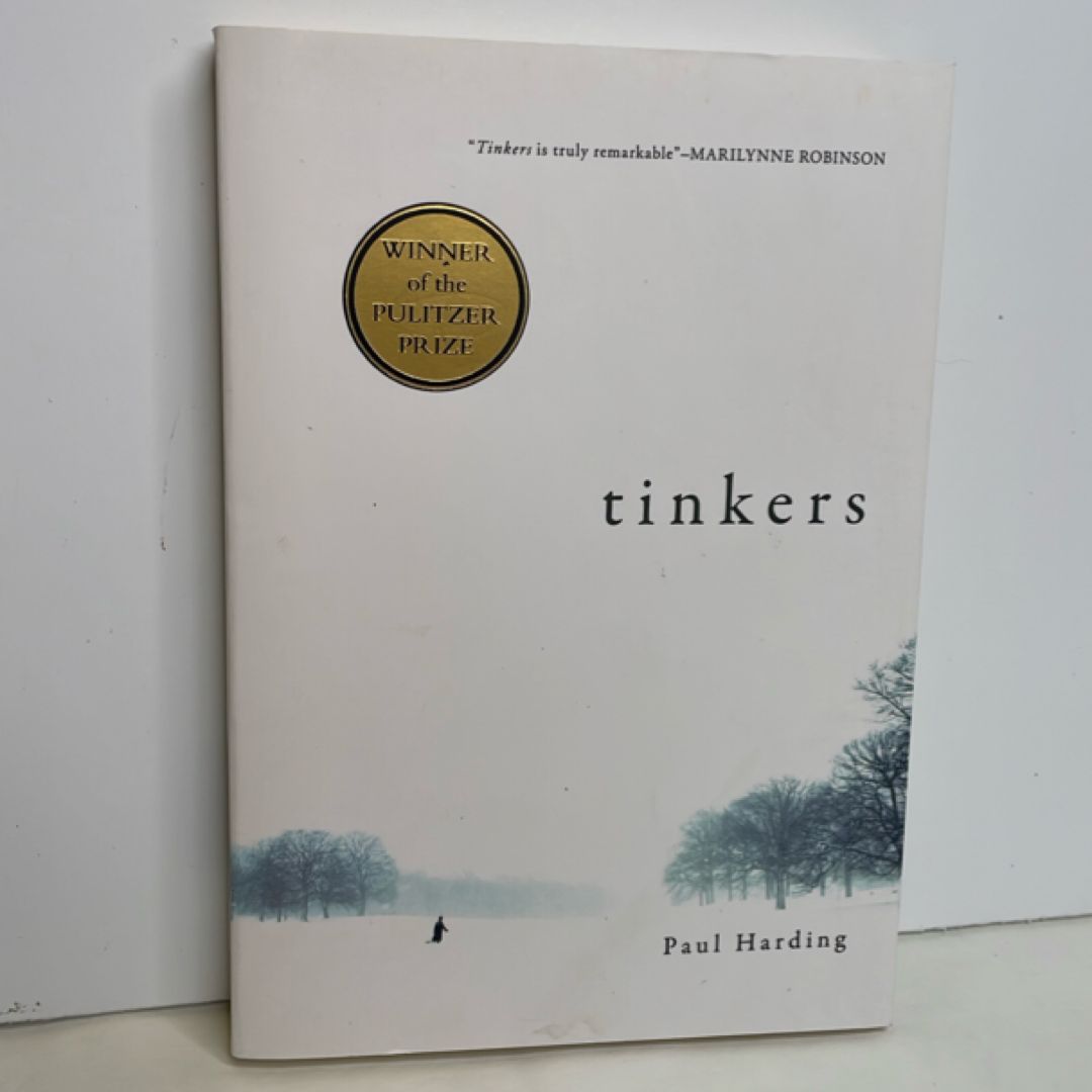Tinkers