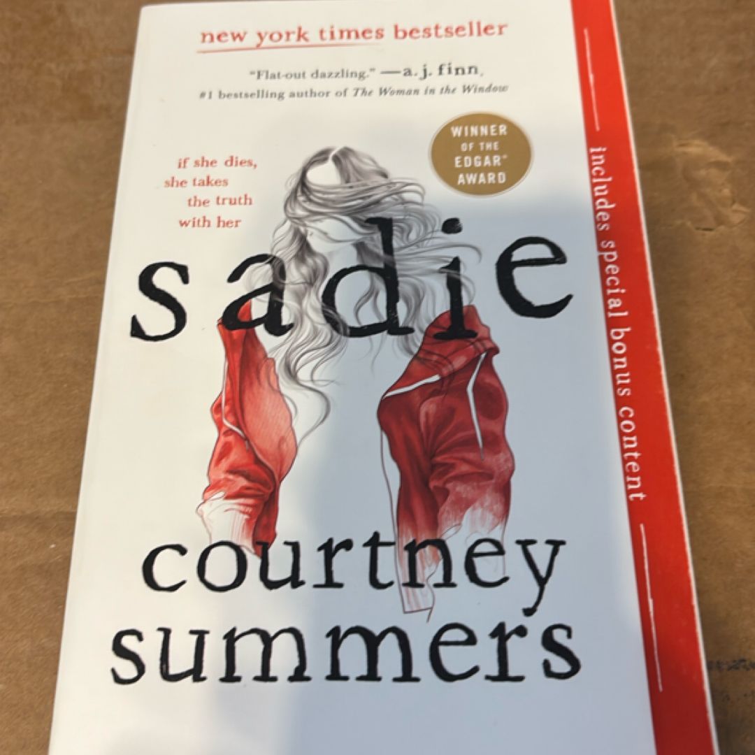 Sadie