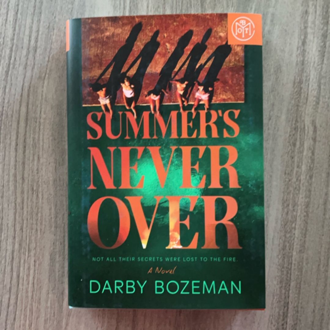 Summer's Never Over