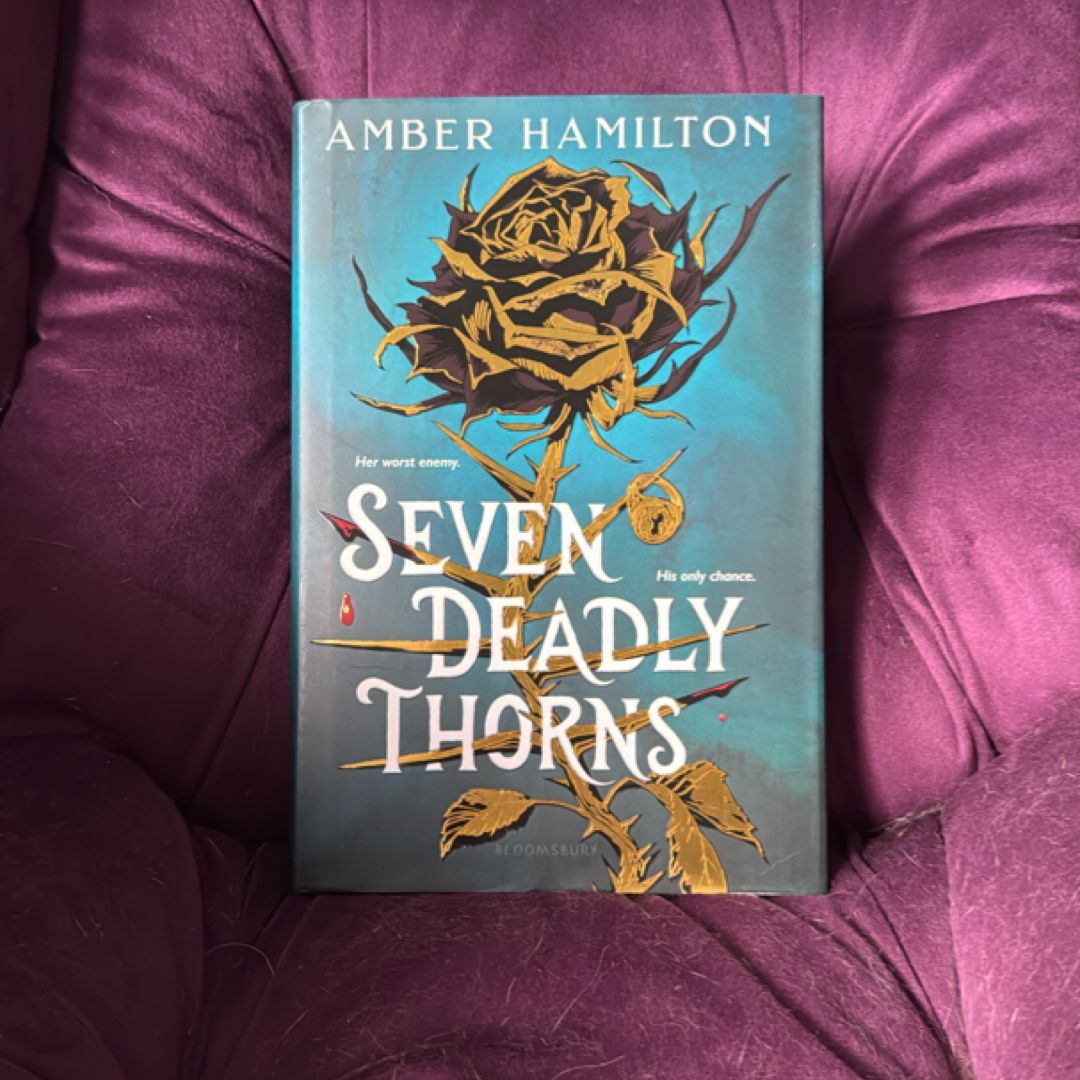 Seven Deadly Thorns