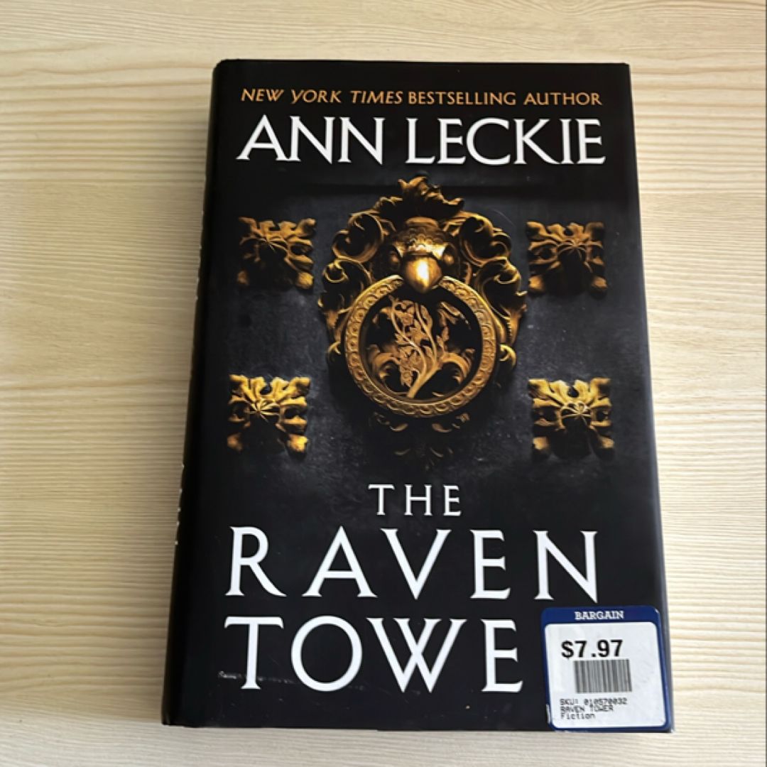 The Raven Tower