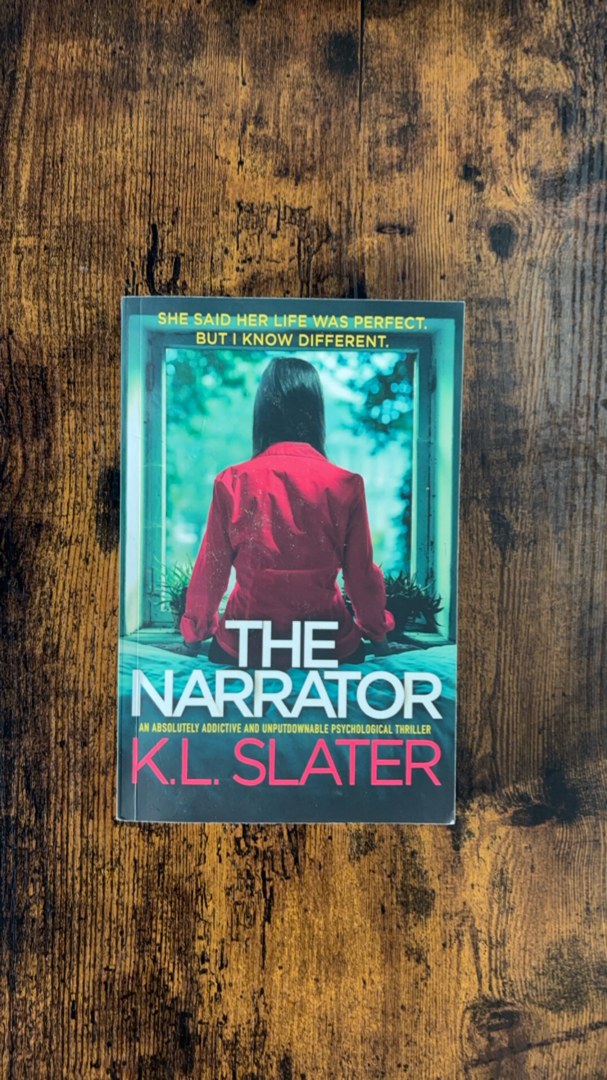 The Narrator