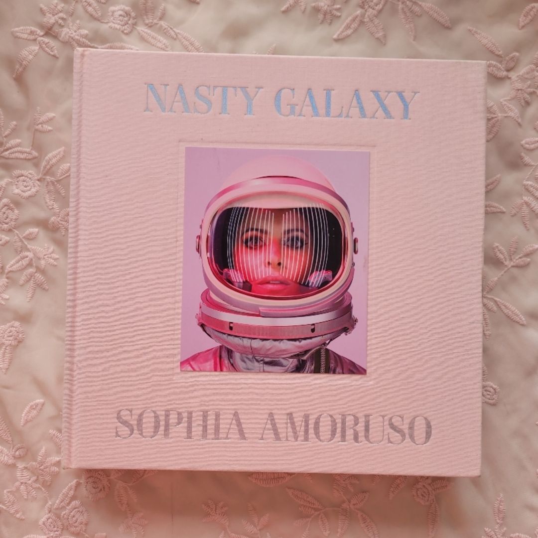 Nasty Galaxy