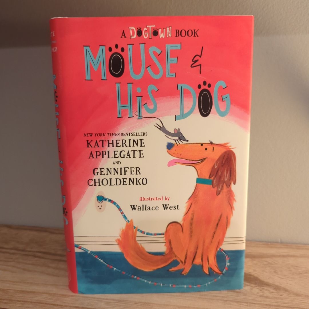 Mouse and His Dog