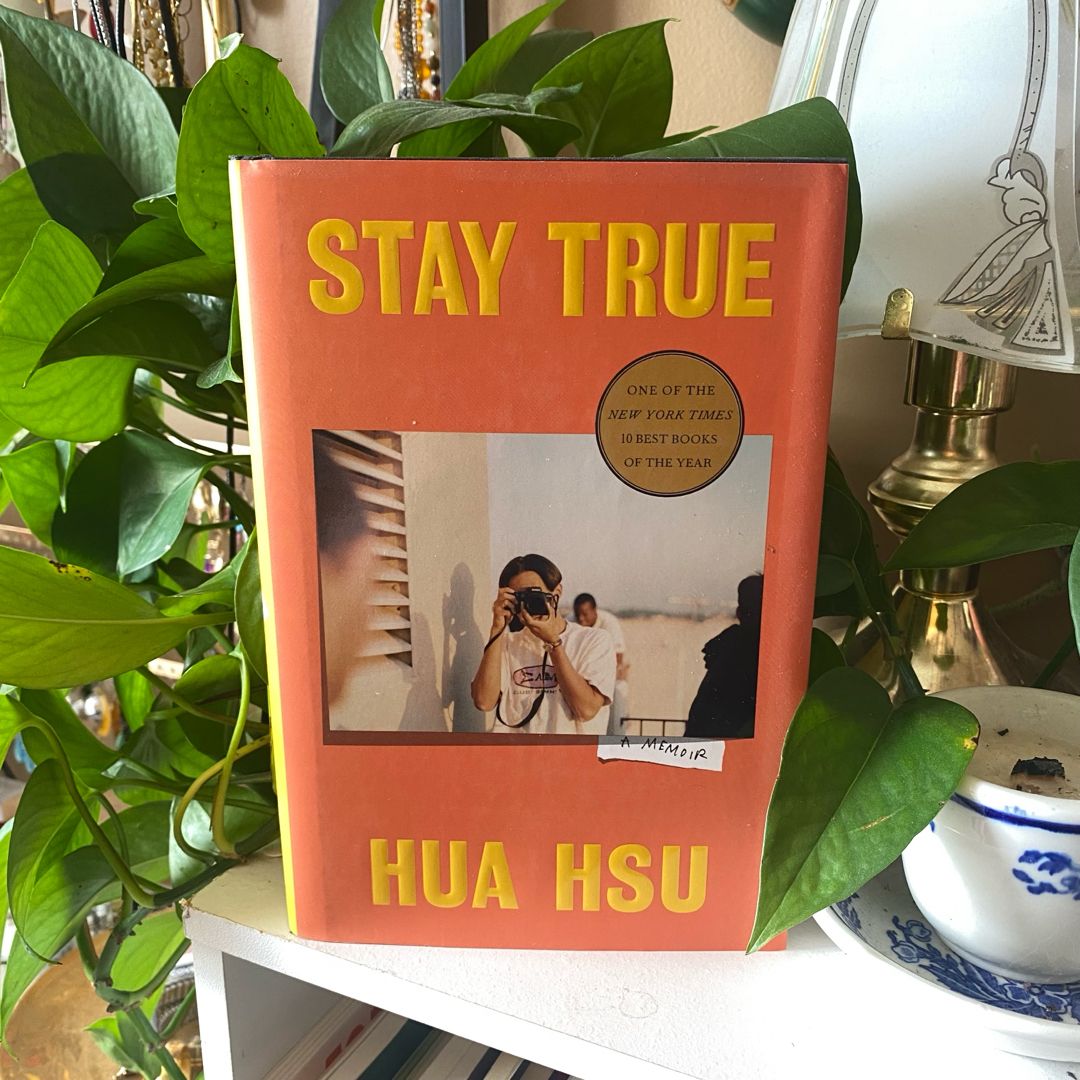 Stay True