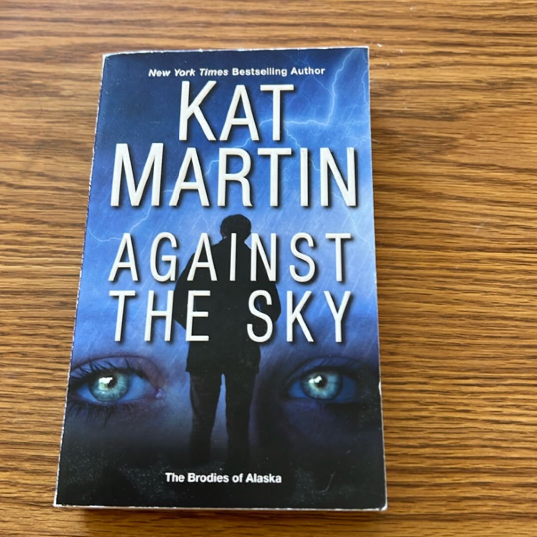Against the Sky