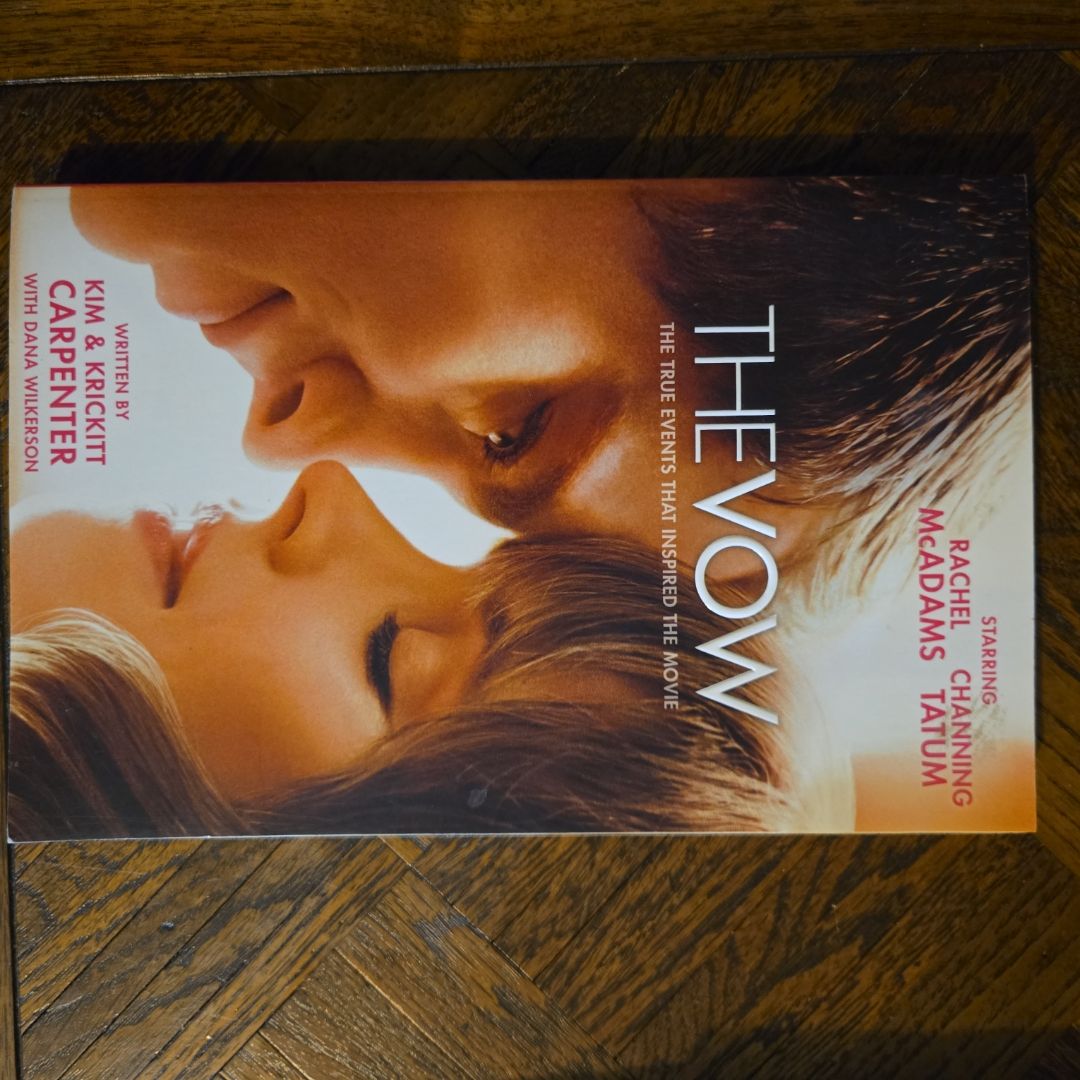 The Vow