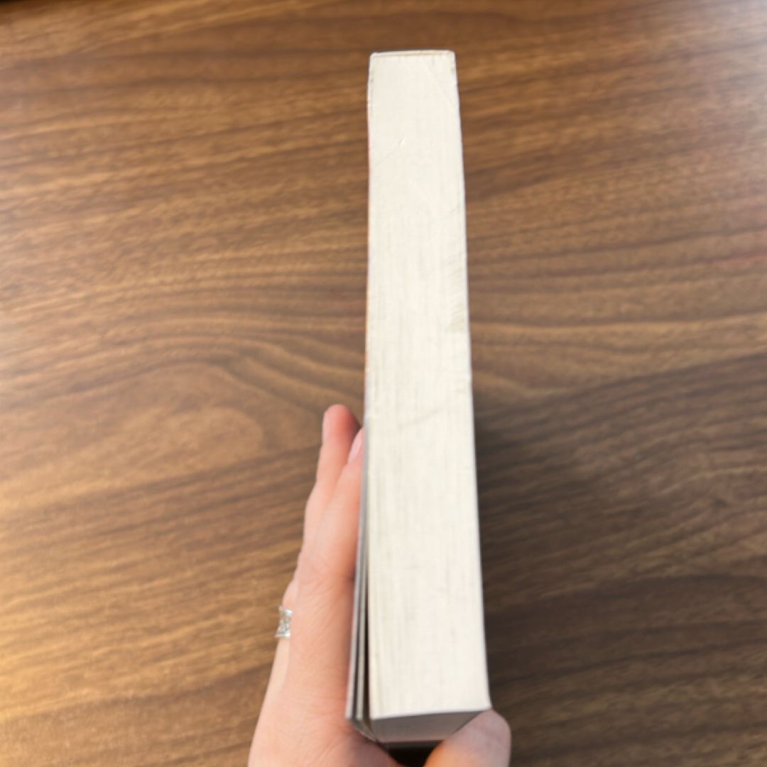 The Witch & the Bounty Hunter