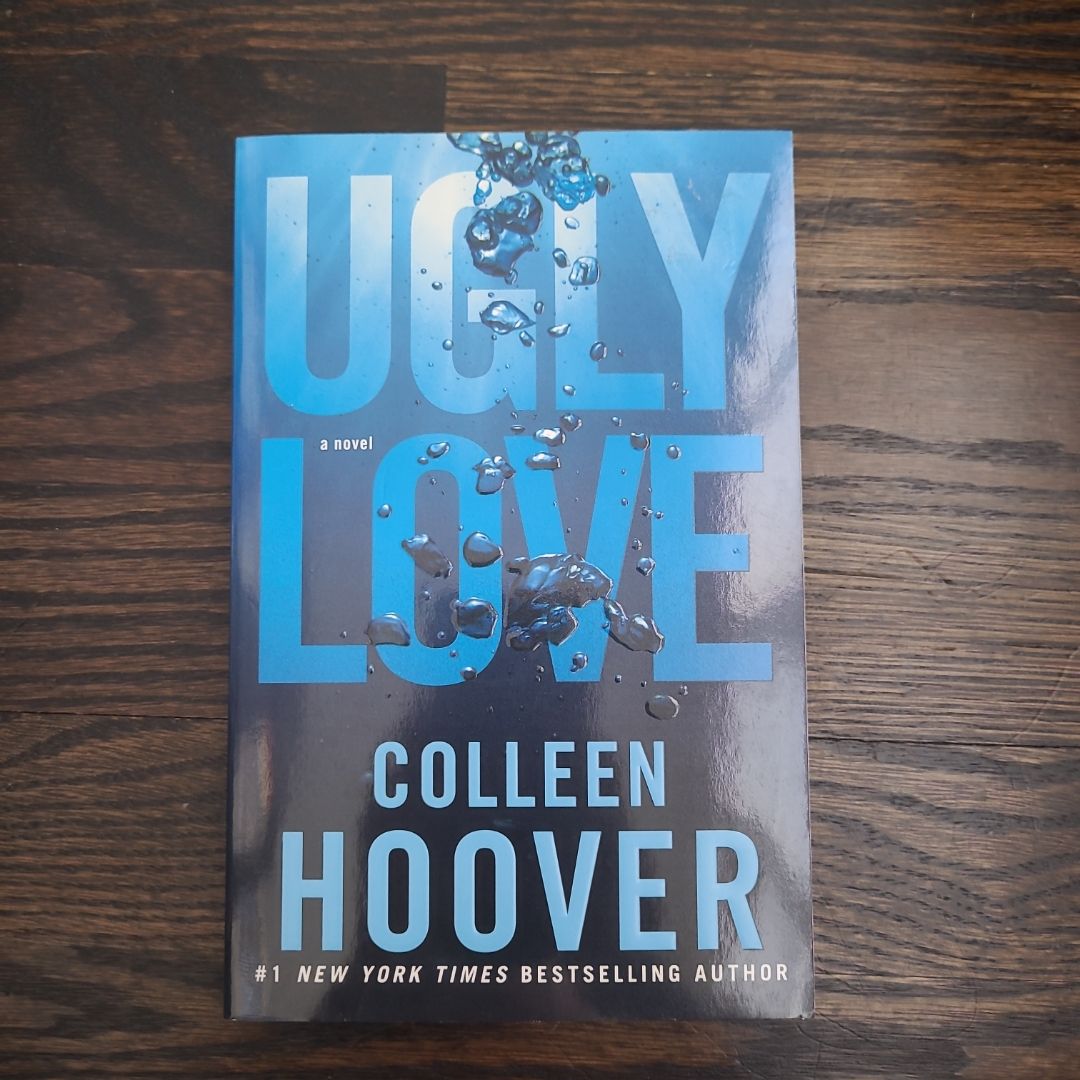 Ugly Love