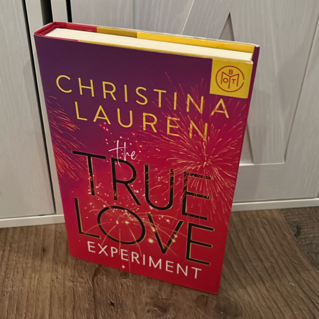 The True Love Experiment