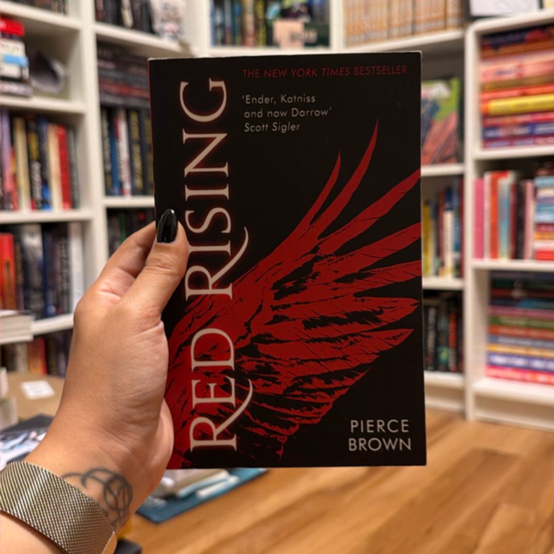 Red Rising