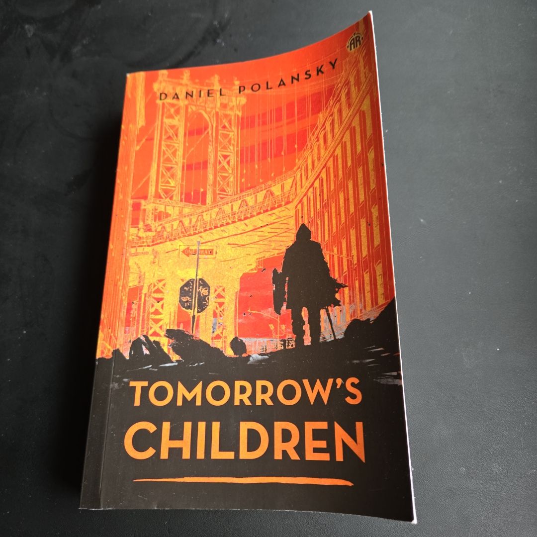 Tomorrow's Children