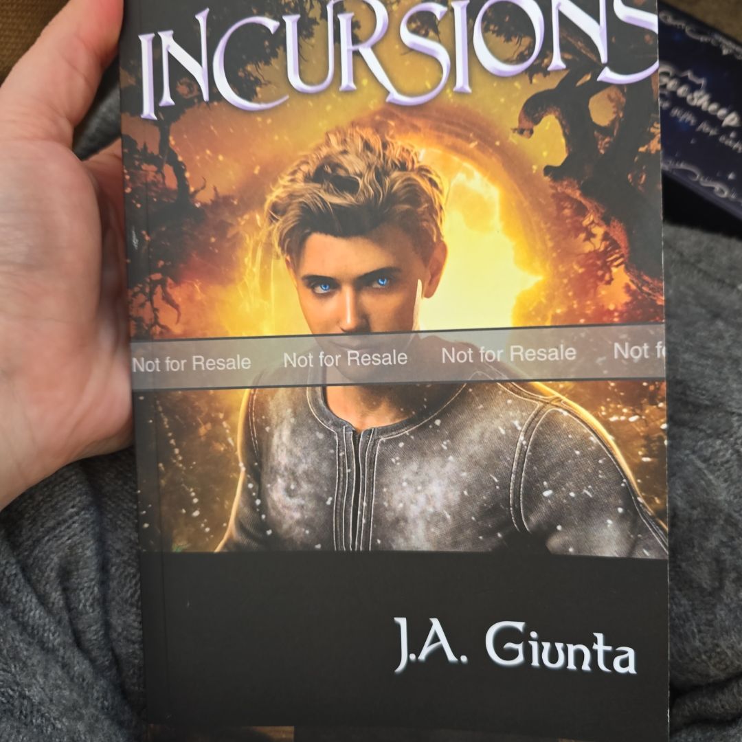 Incursions