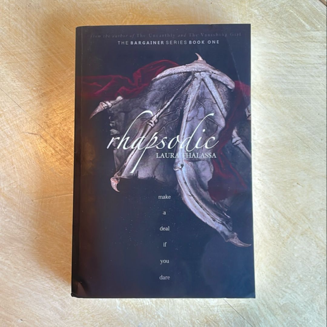 Rhapsodic