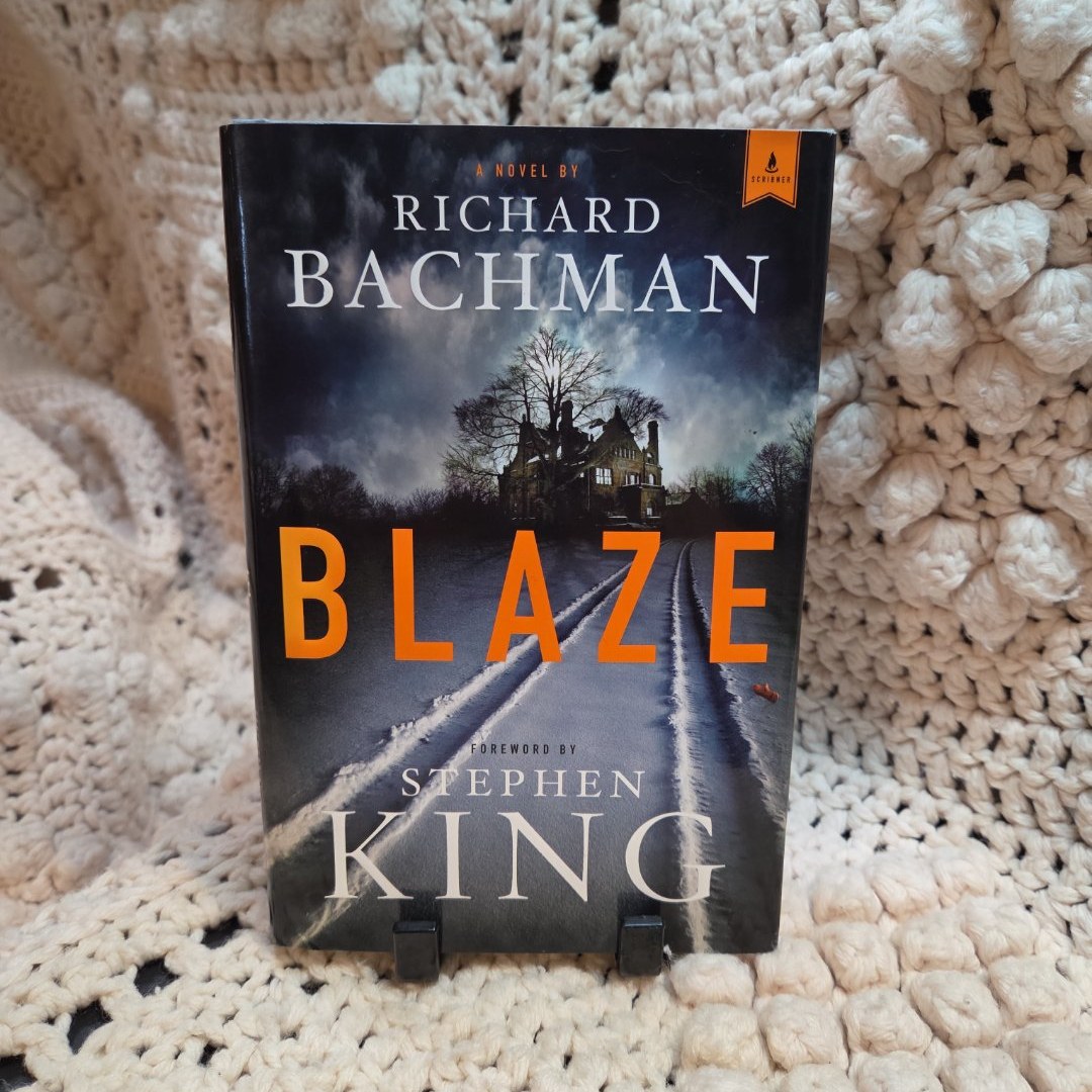 Blaze