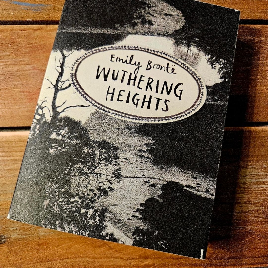 Wuthering Heights