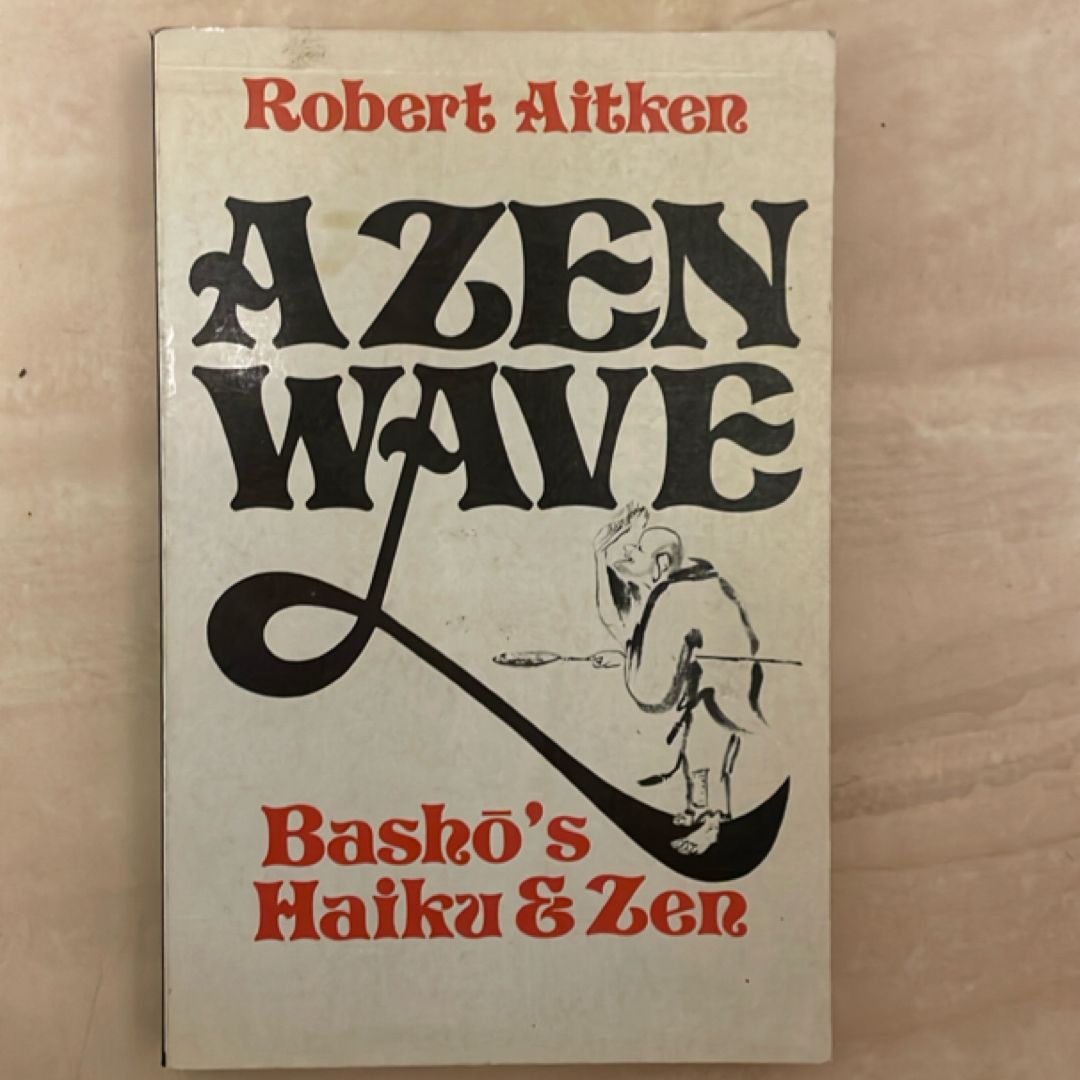 A Zen Wave
