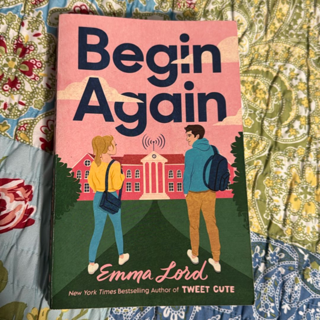 Begin Again