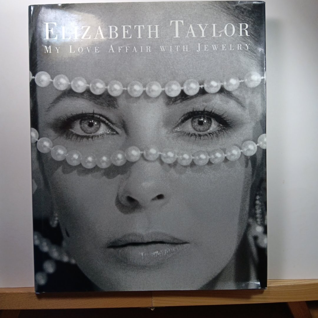 Elizabeth Taylor