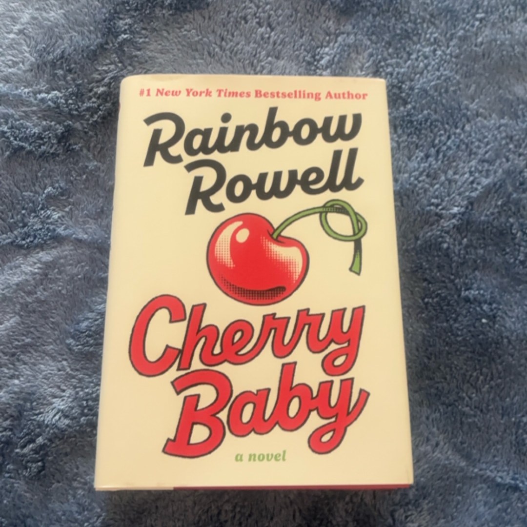 Cherry Baby