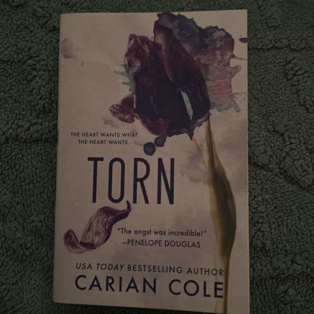 Torn