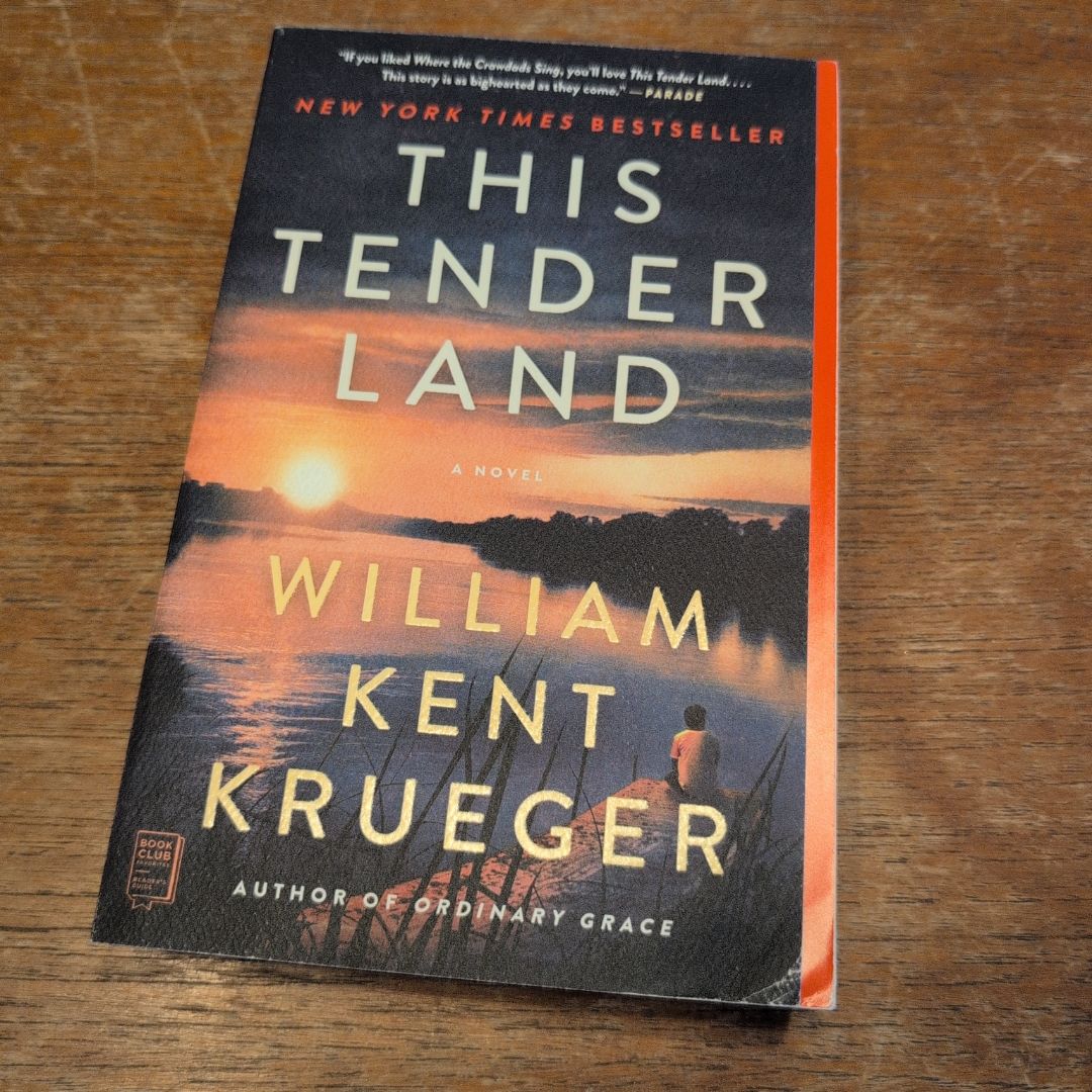 This Tender Land
