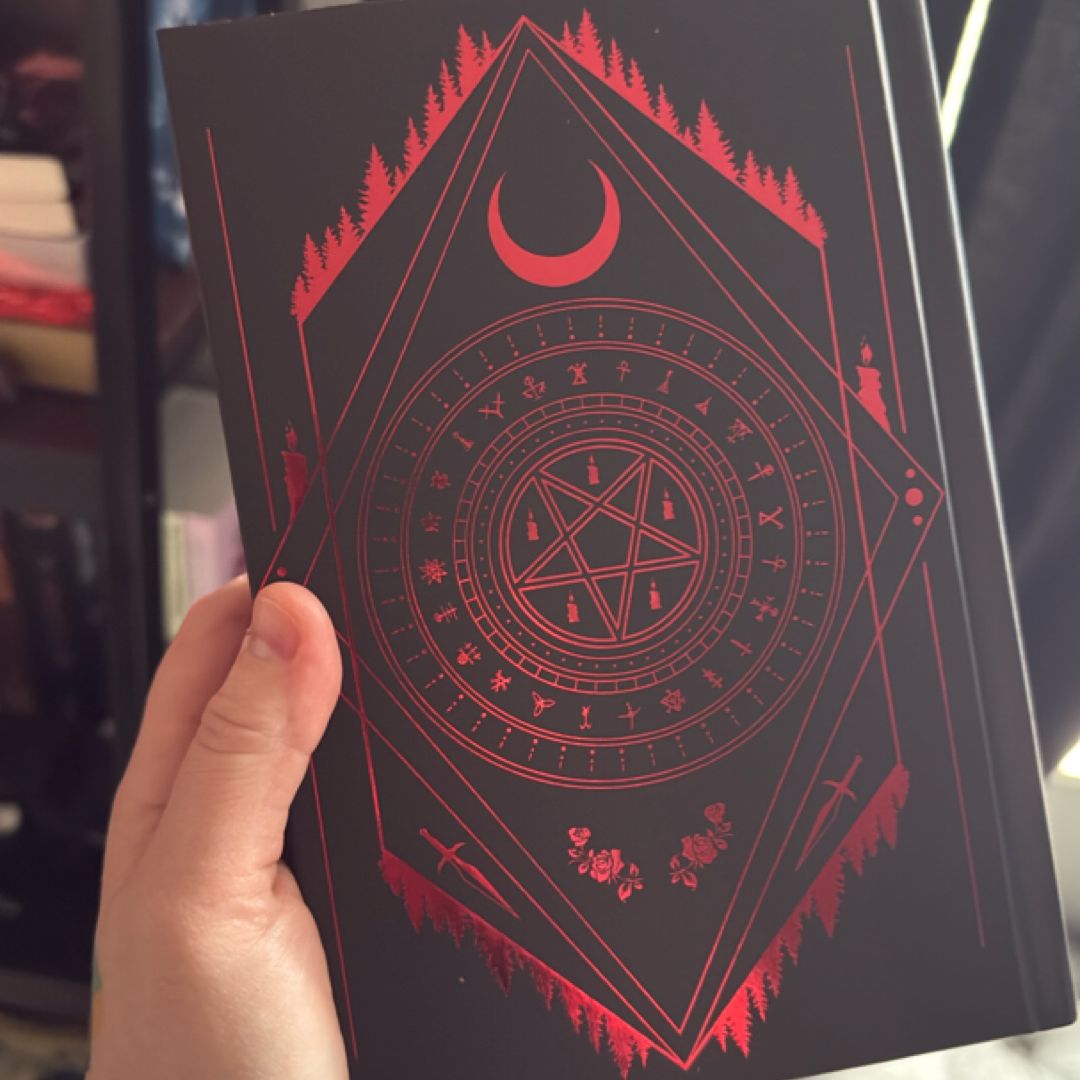 Her Soul for Revenge: Deluxe Limited Edition