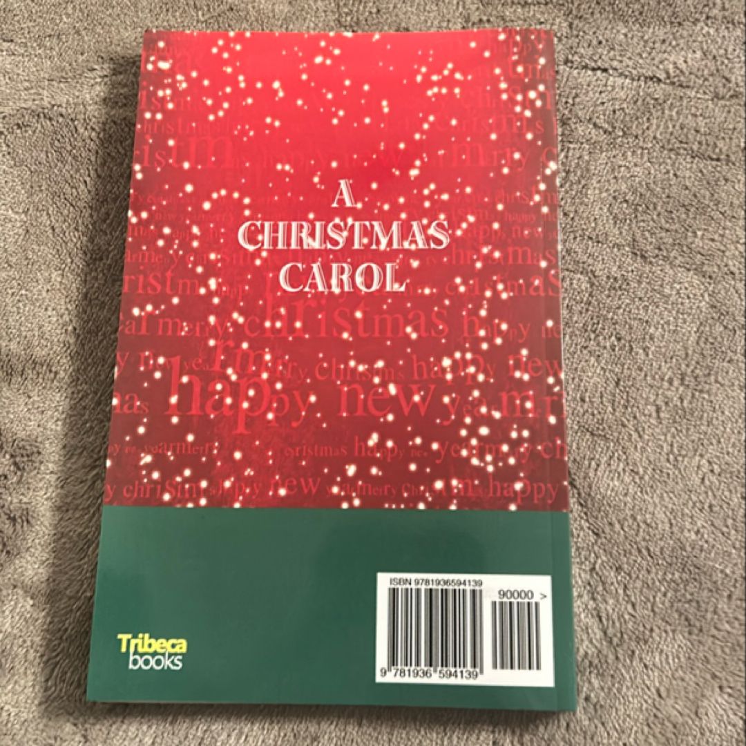 A Christmas Carol and Other Christmas Writings