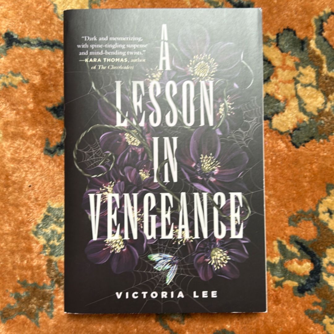 A Lesson in Vengeance