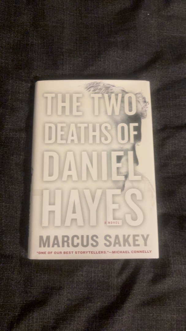The Two Deaths of Daniel Hayes