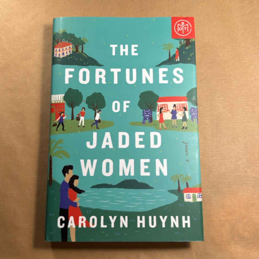 The Fortunes of Jaded Women