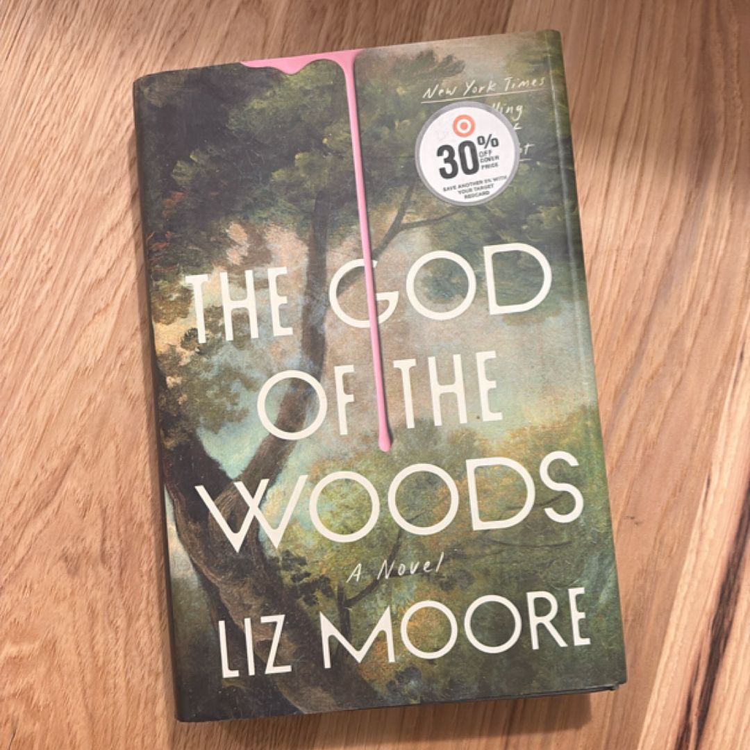 The God of the Woods