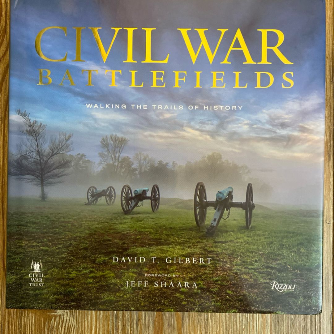 Civil War Battlefields
