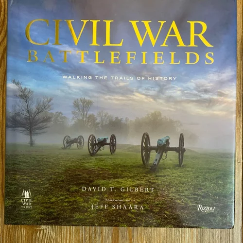 Civil War Battlefields