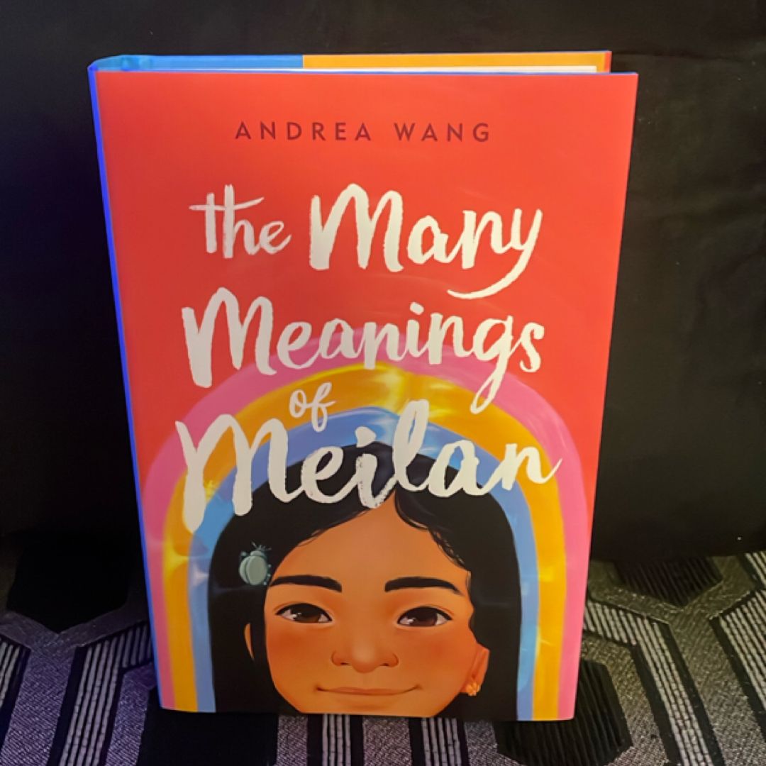 The Many Meanings of Meilan