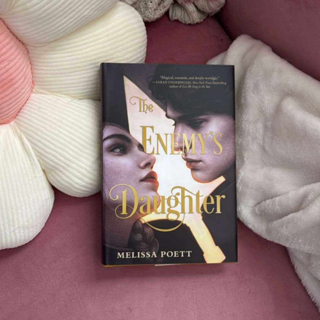 The Enemy's Daughter