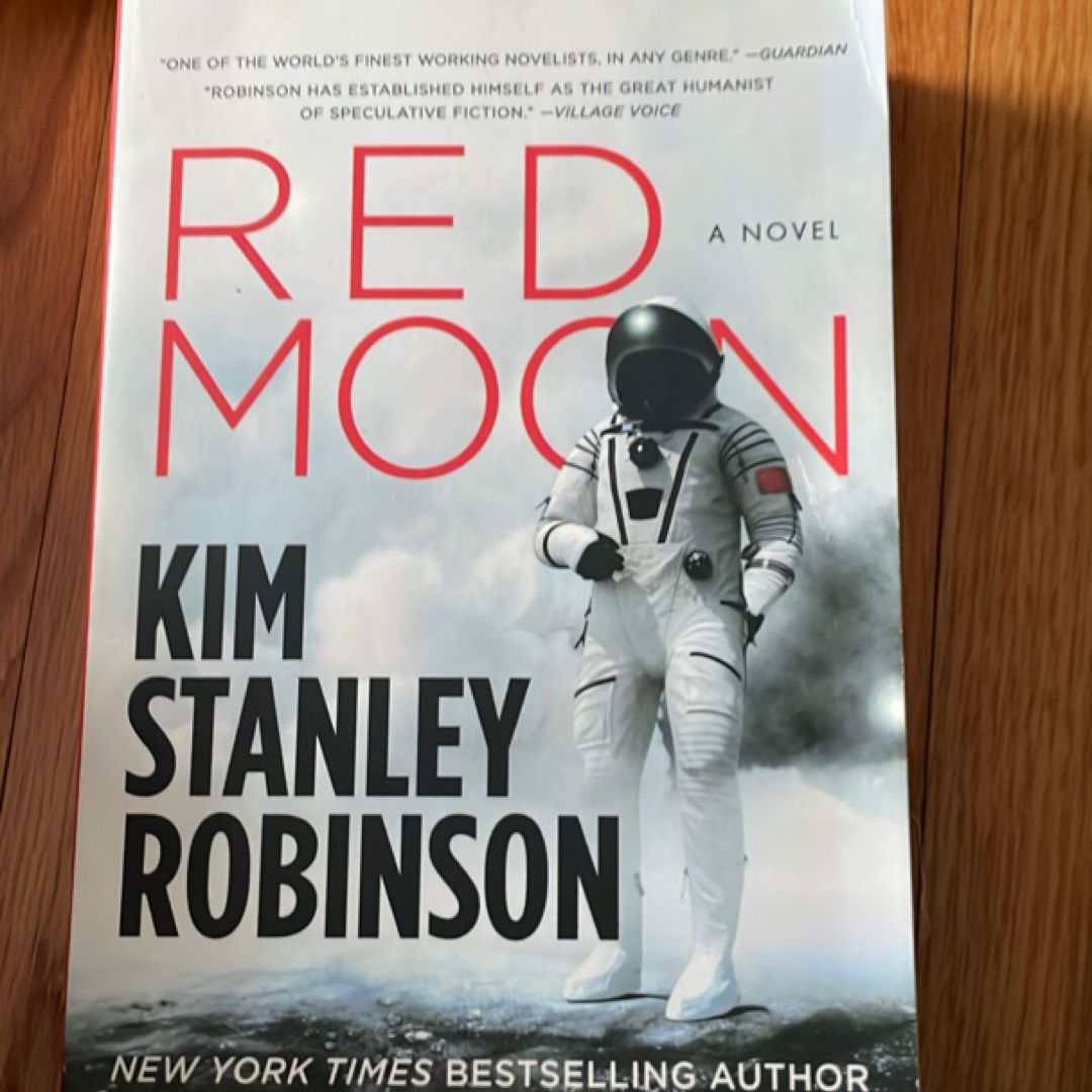 Red Moon
