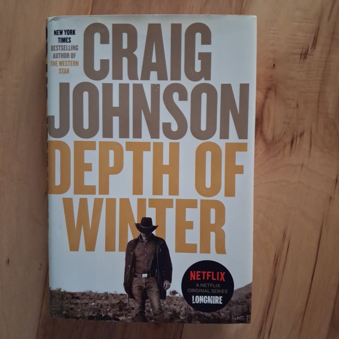 Depth of Winter