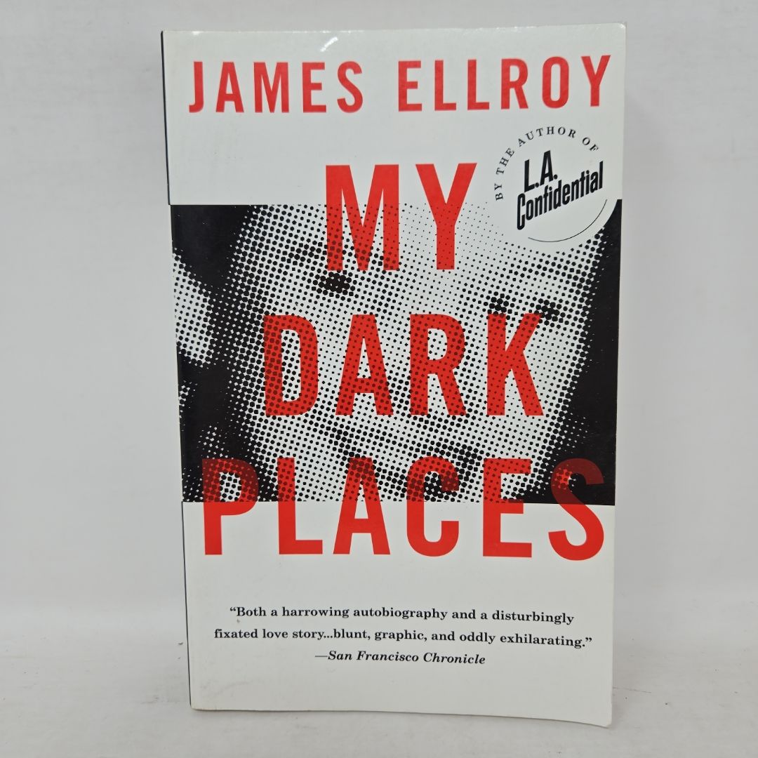 My Dark Places