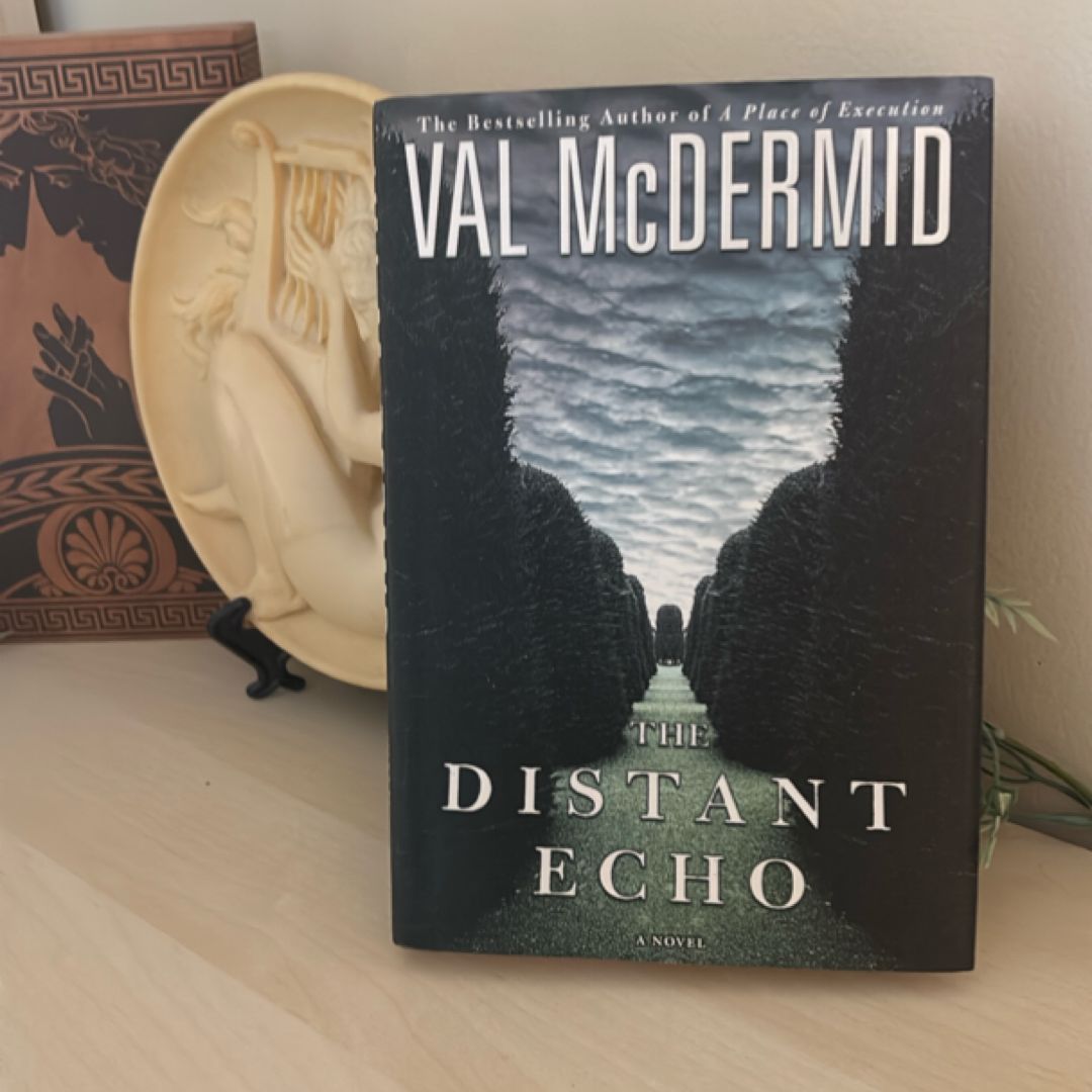 The Distant Echo