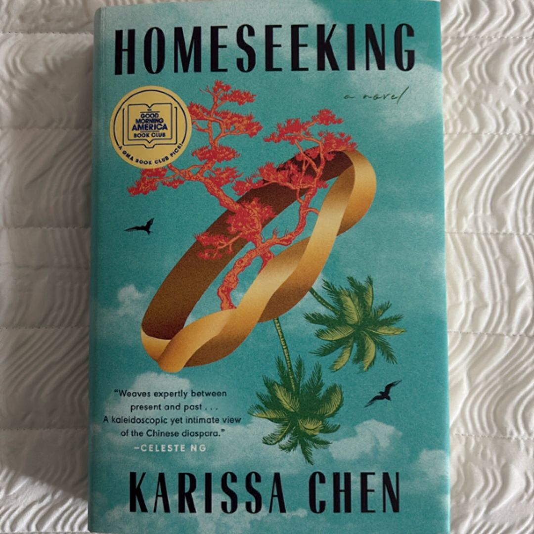 Homeseeking