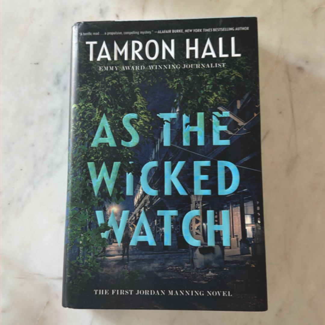 As the Wicked Watch